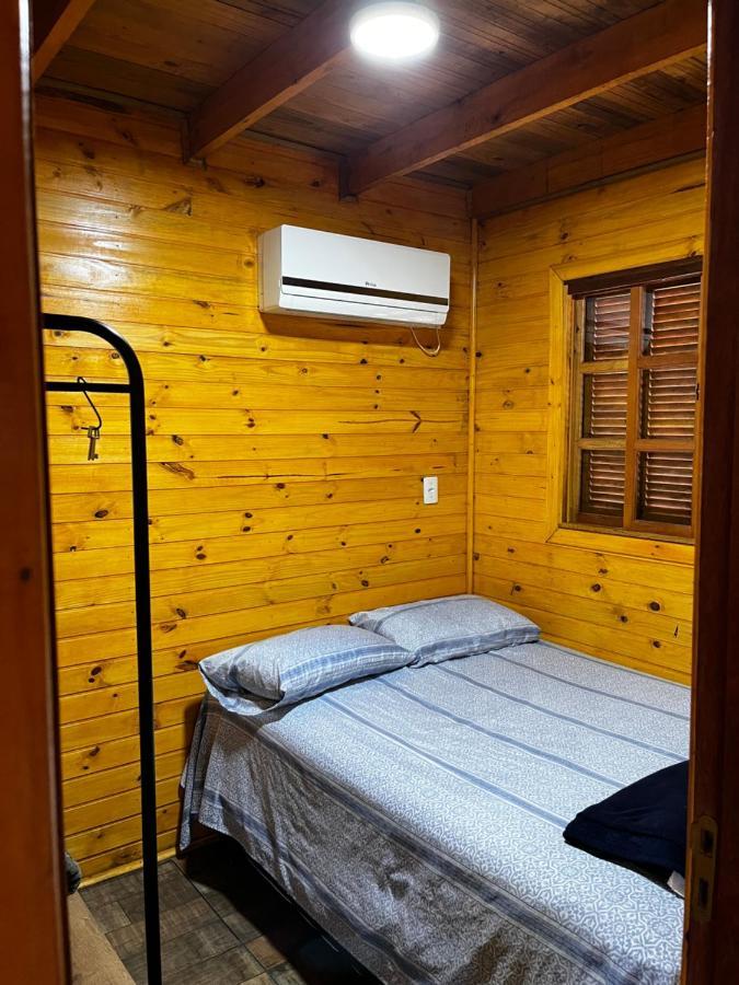 Cabana Do Embau Experience Palhoça エクステリア 写真