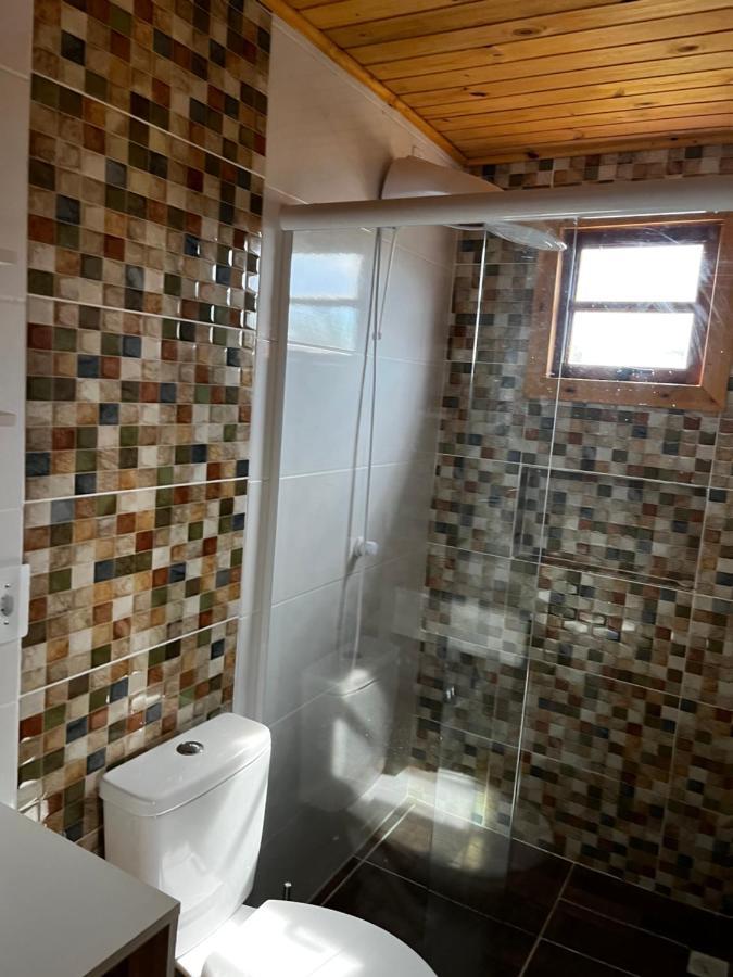 Cabana Do Embau Experience Palhoça エクステリア 写真