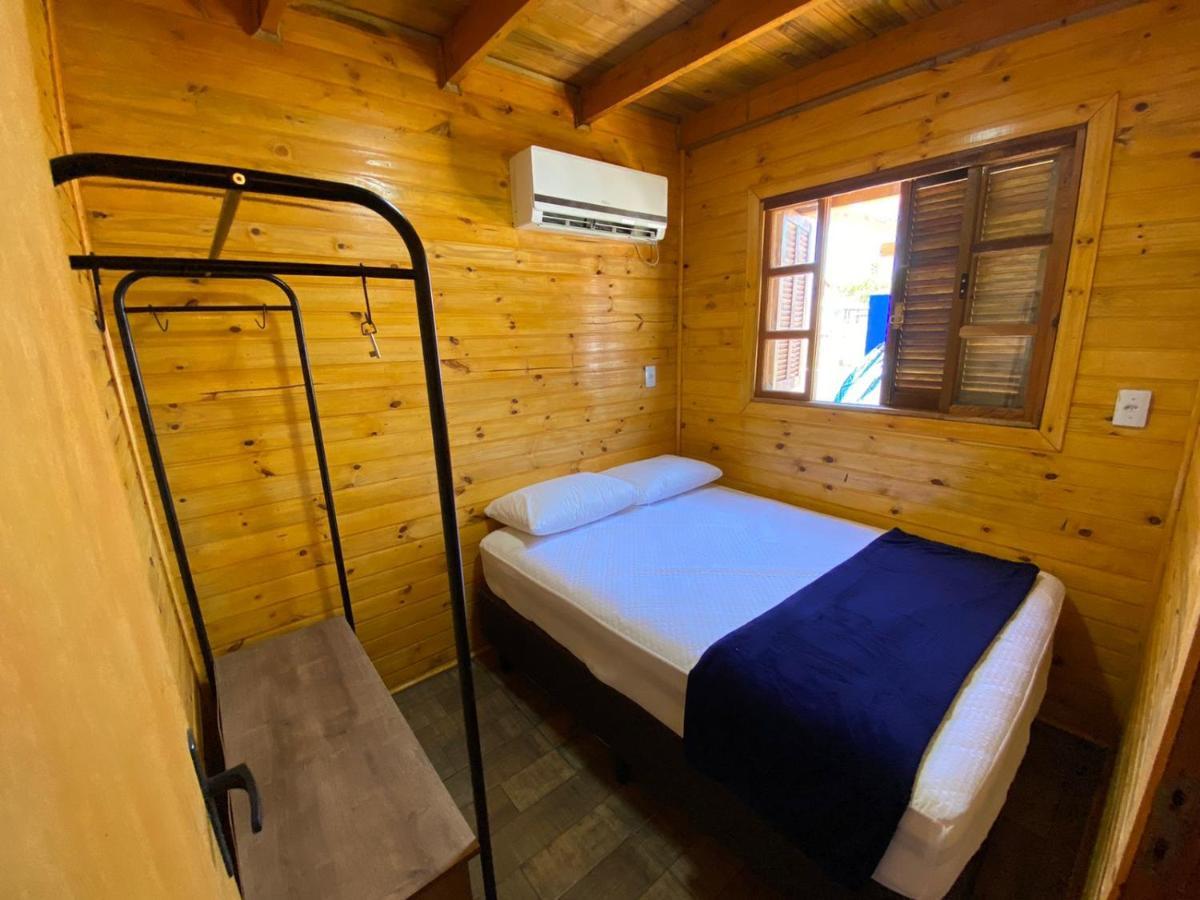 Cabana Do Embau Experience Palhoça エクステリア 写真