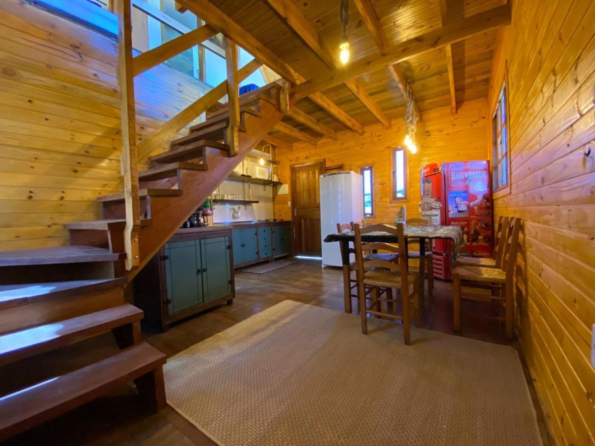 Cabana Do Embau Experience Palhoça エクステリア 写真